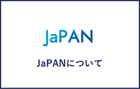 JaPANについて