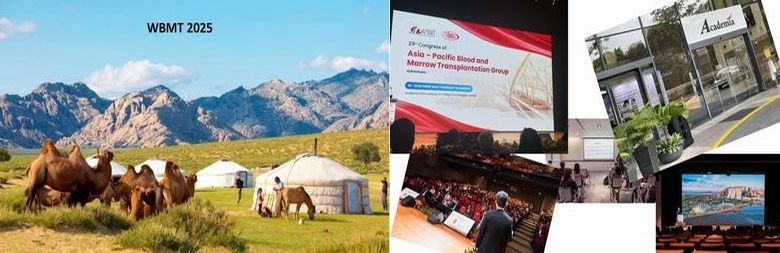 造血細胞移植振興寄附講座main