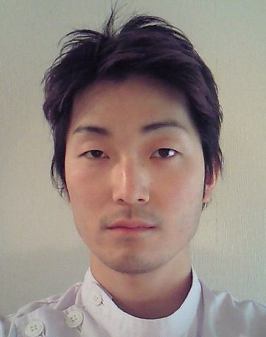 梶川　圭史の顔写真