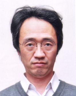 鈴木　進の顔写真