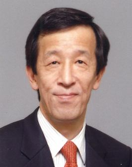 中村　二郎の顔写真