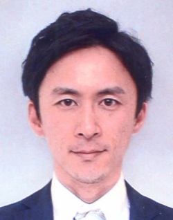 中野　雄介の顔写真
