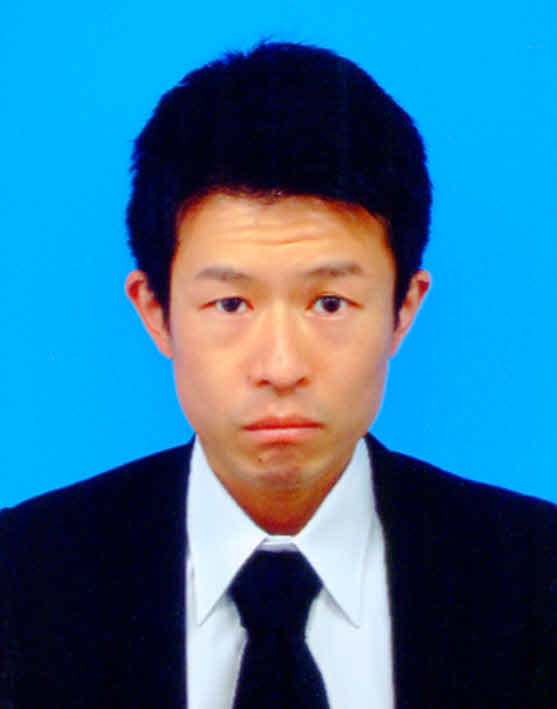 上田　翔の顔写真