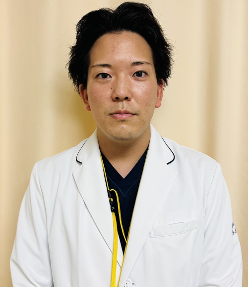 増田　雄の顔写真