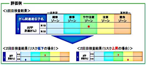 評価例