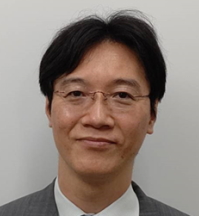 部長　池亀和博