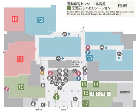 1階