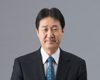 宮地 茂
