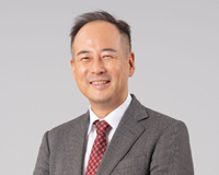 古川 洋志
