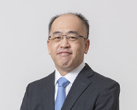 福井 高幸