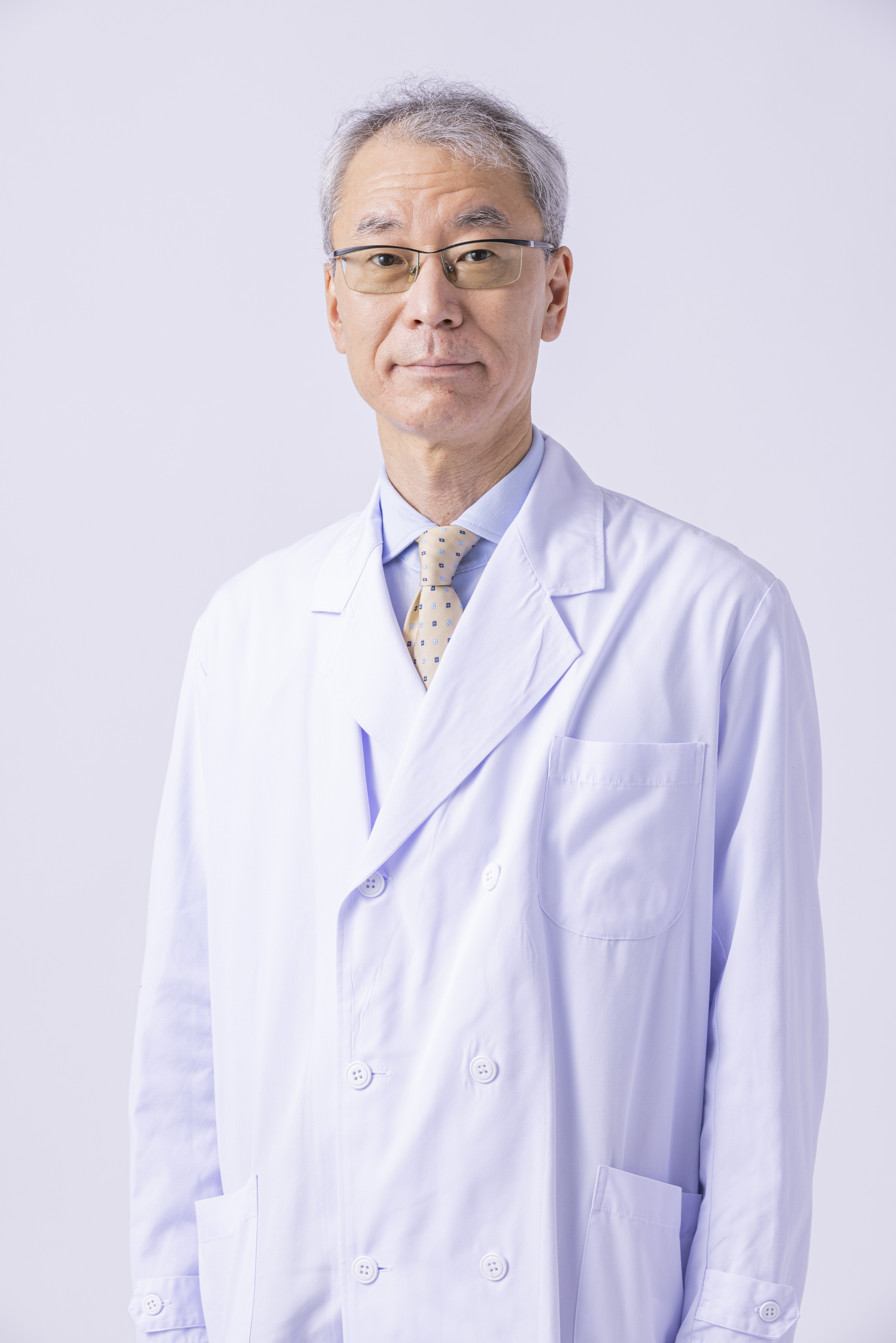 愛知医科大学メディカルセンター　病院長代行　加藤義郎