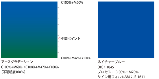 メインカラー（大学）